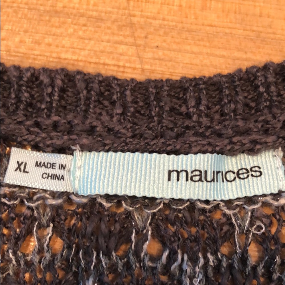 Sweater - Picture 6 of 7